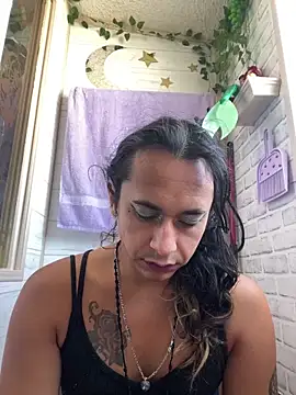 TranSexualJade95 online show from April 29, 7:20 pm
