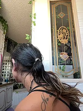 TranSexualJade95 online show from April 30, 4:35 pm