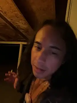 TranSexualJade95 online show from May 4, 7:26 am
