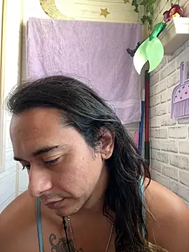 TranSexualJade95 online show from May 19, 4:57 pm