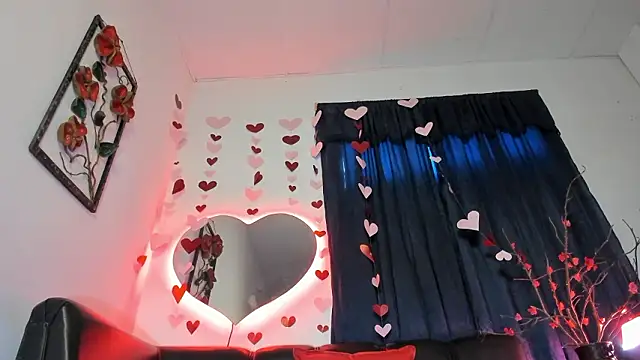 winderling online show from February 20, 8:20 pm