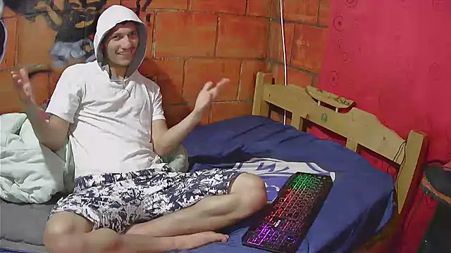 alexandercruz online show from March 29, 10:54 pm