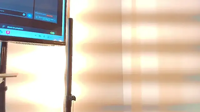 zarah andrew   online show from November 18, 11:58 am