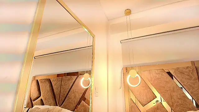 zarah andrew   online show from November 27, 11:56 am