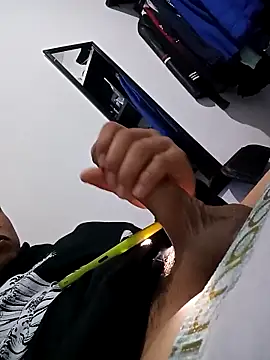 Barrx0018 online show from March 18, 4:59 am