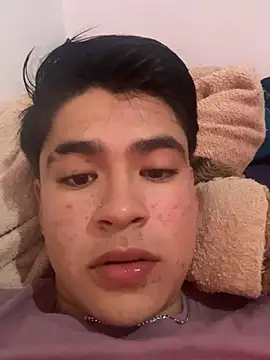 Barrx0018 online show from April 11, 3:16 pm