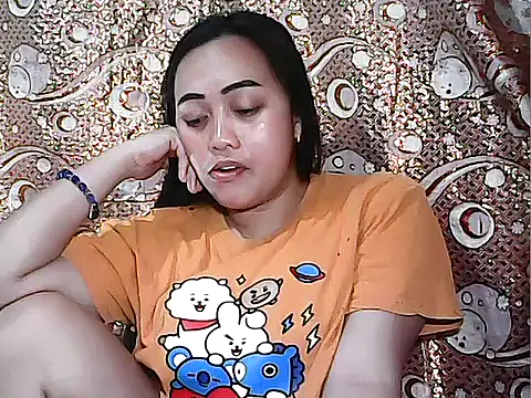 Pinay Chubby20 online show from November 21, 8:35 am