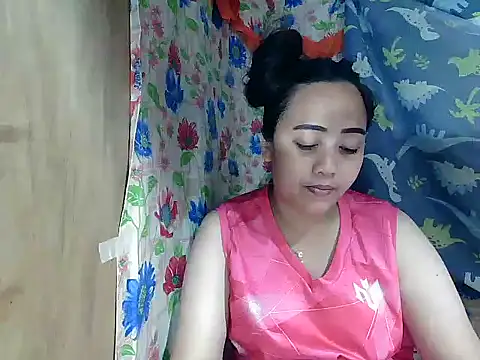 Pinay Chubby20 online show from March 1, 10:50 am