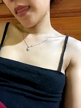 Snapshot of Sayhi_xo chatting on October 18, 9:10 am Sayhi xo online show from October 18, 9:10 am