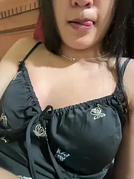 Snapshot of Sayhi_xo chatting on February 25, 4:16 pm Sayhi xo online show from February 25, 4:16 pm