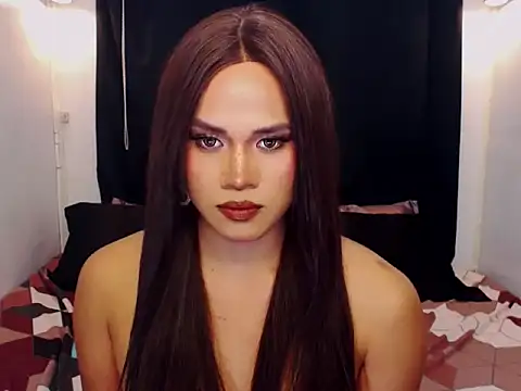 YllanaAltheaXxX online show from February 19, 5:20 pm