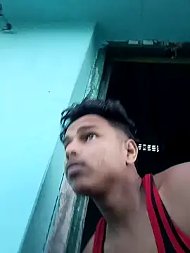 Snapshot of Asish_007 chatting on September 13, 11:59 pm Asish 007 online show from September 13, 11:59 pm