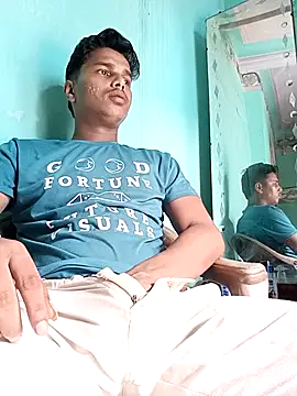 Snapshot of Asish_007 chatting on September 22, 9:11 am Asish 007 online show from September 22, 9:11 am