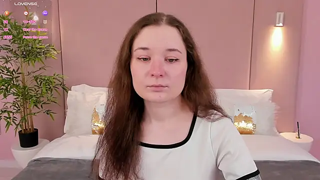 NancyJonson online show from April 6, 3:04 am