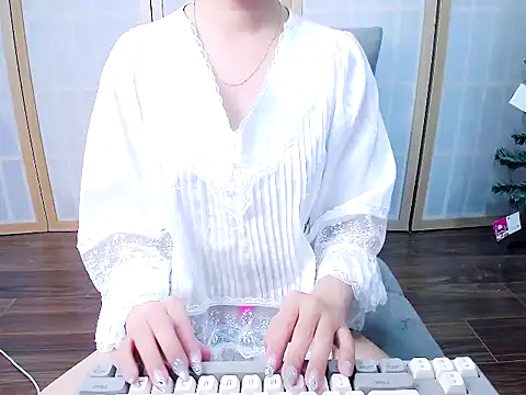 yuna-ka online show from January 9, 11:57 am