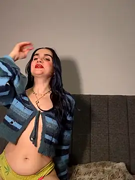 RosieCheexxxxxx online show from February 22, 8:46 am