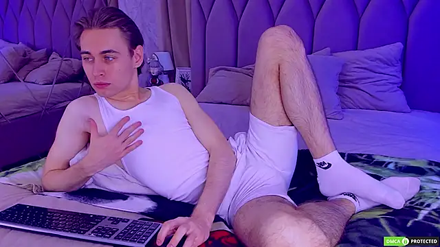 WilliamDyson online show from October 11, 3:06 am