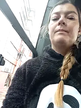 Fernandar2025 online show from February 16, 10:06 pm