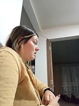 Fernandar2025 online show from February 20, 3:25 am