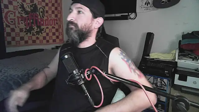 DevilPup75  online show from February 24, 3:15 am