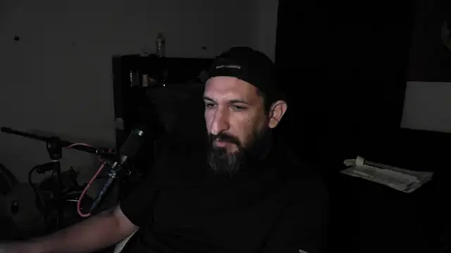 DevilPup75  online show from June 24, 1:37 am