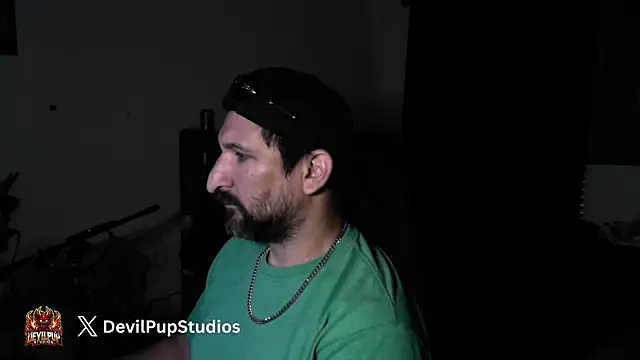 DevilPup75  online show from July 21, 12:57 am