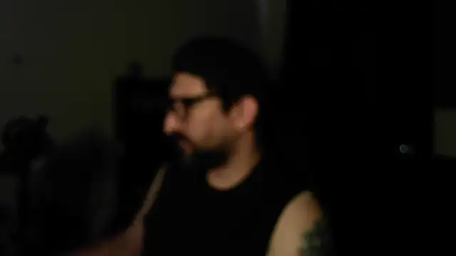 DevilPup75  online show from July 24, 5:55 pm