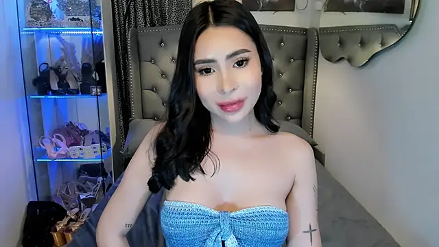 Claudia empress online show from October 22, 6:40 pm