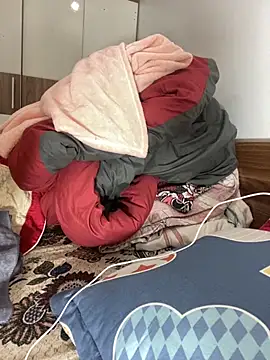 Mussia91 online show from November 30, 12:31 pm