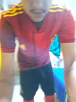 skinny23cm online show from December 5, 9:50 am