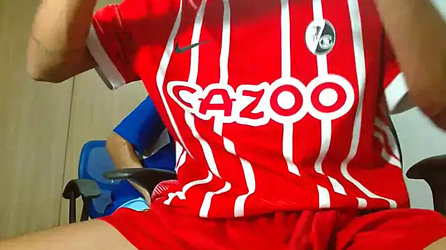 skinny23cm online show from September 23, 10:51 am