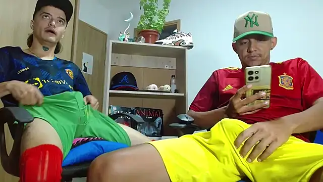 skinny23cm online show from October 30, 9:44 am