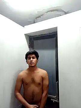 HarryChoudhary21 online show from December 3, 8:40 pm