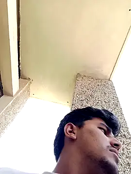 HarryChoudhary21 online show from March 13, 10:22 am