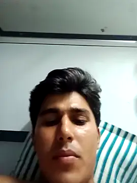 HarryChoudhary21 online show from April 7, 5:13 pm