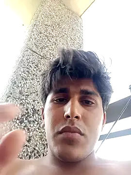 HarryChoudhary21 online show from April 8, 10:26 am