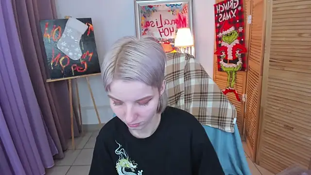 Madelaineses online show from January 6, 10:08 am