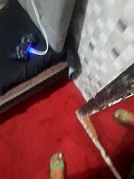 velozte5678 online show from October 10, 2:54 am