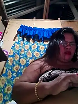 Snapshot of Huge_mama69 chatting on February 1, 8:24 am Huge mama69 online show from February 1, 8:24 am