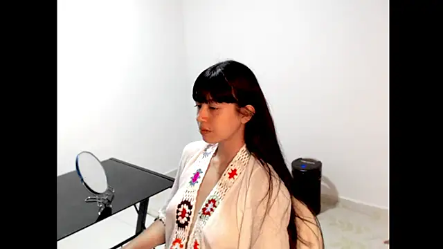 meganmiauu online show from April 30, 5:36 am
