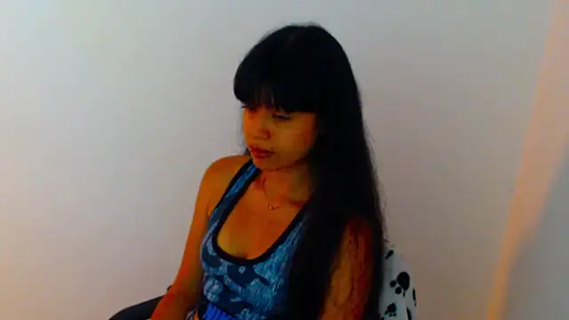 meganmiauu online show from July 30, 4:17 pm