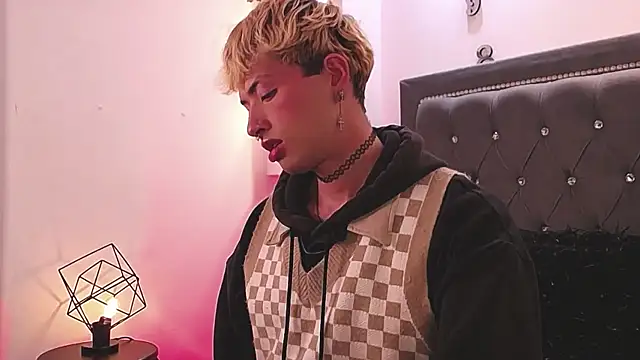 OzorioDany online show from September 13, 3:28 am