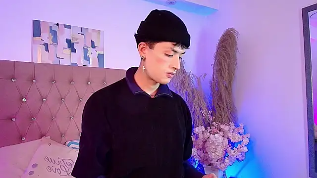 Snapshot of OzorioDany chatting on January 6, 4:16 am OzorioDany online show from January 6, 4:16 am