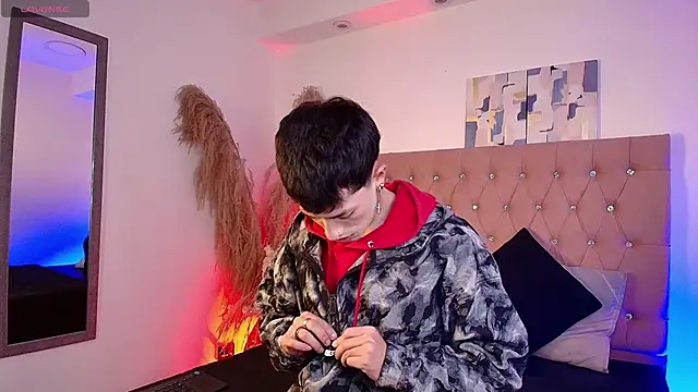 Snapshot of OzorioDany chatting on January 11, 3:44 am OzorioDany online show from January 11, 3:44 am