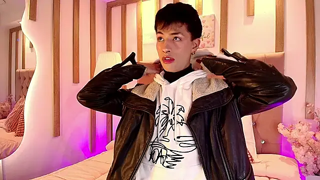 Snapshot of OzorioDany chatting on February 11, 3:44 am OzorioDany online show from February 11, 3:44 am