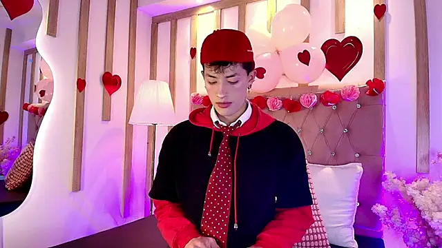 Snapshot of OzorioDany chatting on February 15, 3:58 am OzorioDany online show from February 15, 3:58 am