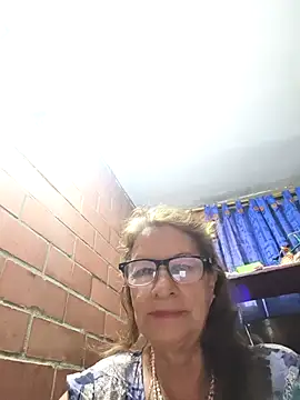 MaryeLunna online show from February 12, 12:44 pm