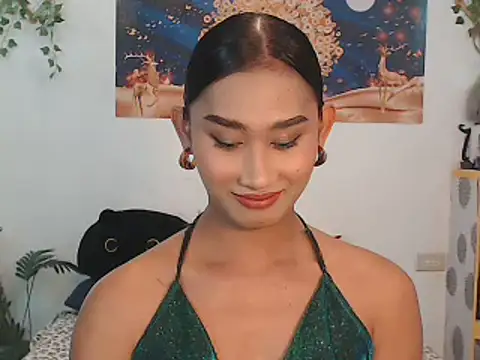 youarea dreamer online show from June 7, 11:36 am