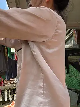 Maymay97 online show from October 5, 4:55 am