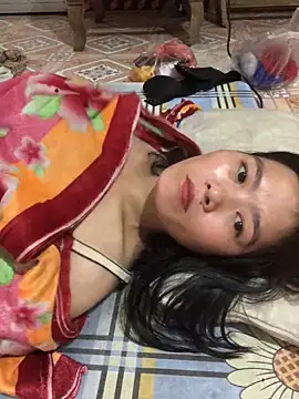 Maymay97 online show from October 9, 9:24 pm